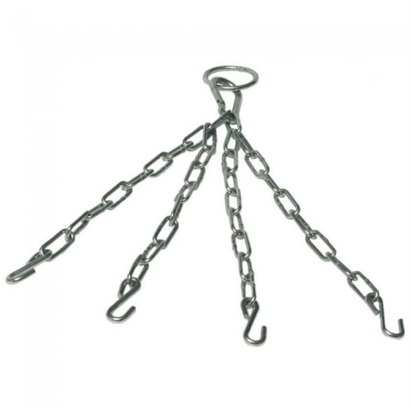 Tufwear 4-punts ketting TUFVIER